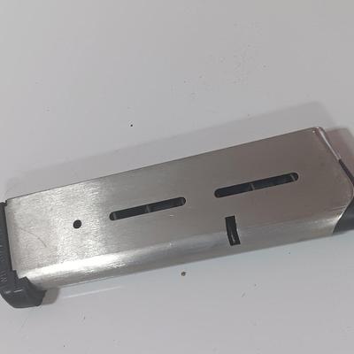 Colt .45 magazine 7 ROUND