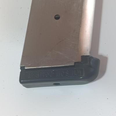 Colt .45 magazine 7 ROUND