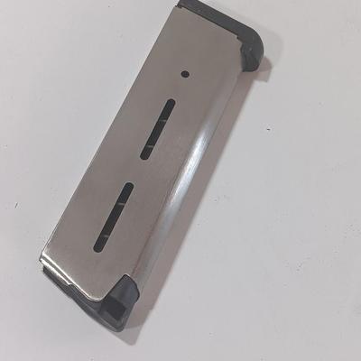 Colt .45 magazine 7 ROUND