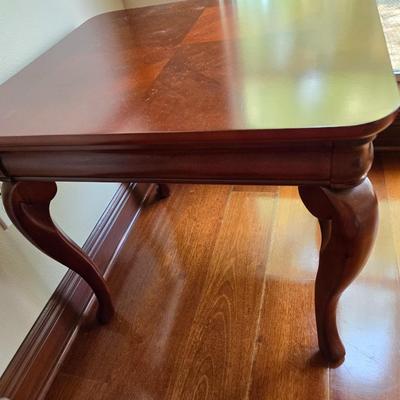 Havertys End Table