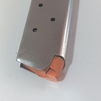 magazine 7 ROUND