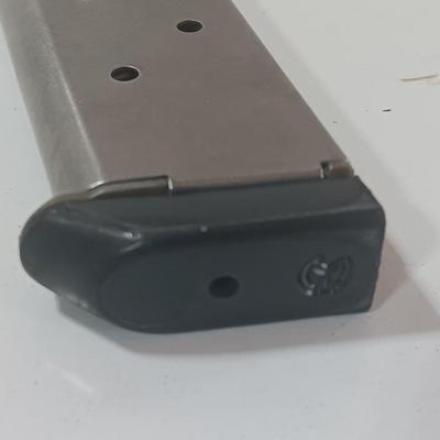 magazine 7 ROUND
