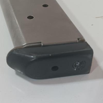 magazine 7 ROUND