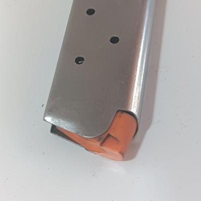 magazine 7 ROUND