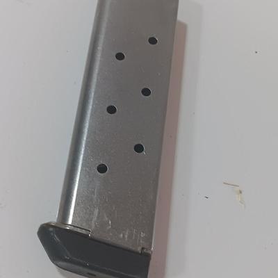 magazine 7 ROUND