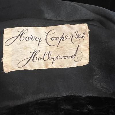 2 Antique Velvet Coats