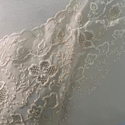 1940’s Lot - Gabardine Beaded Jacket + 2 Embroidered Tops