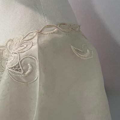 1940’s Lot - Gabardine Beaded Jacket + 2 Embroidered Tops