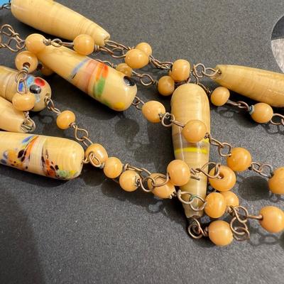 2 Designer Costume Jewelry Florenza, Vendome + More