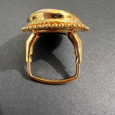 2 Designer Costume Jewelry Florenza, Vendome + More