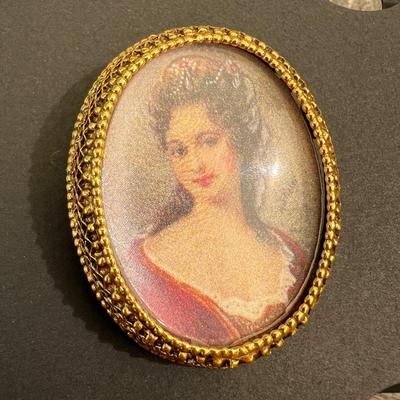 2 Designer Costume Jewelry Florenza, Vendome + More