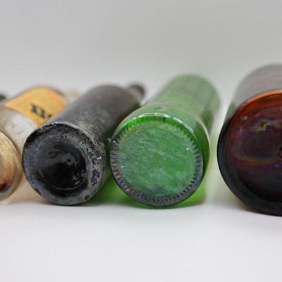 Antique/Vintage Bottles (1 of 2)