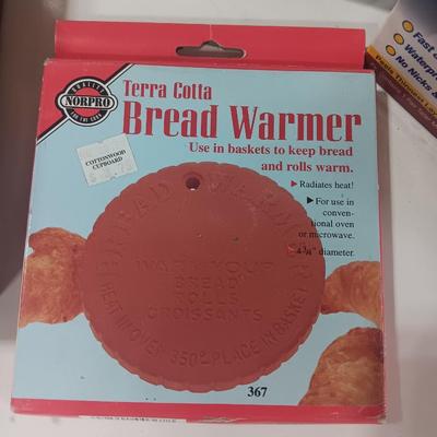 Wonderful and useful Kitchen Gadgets all in original boxes