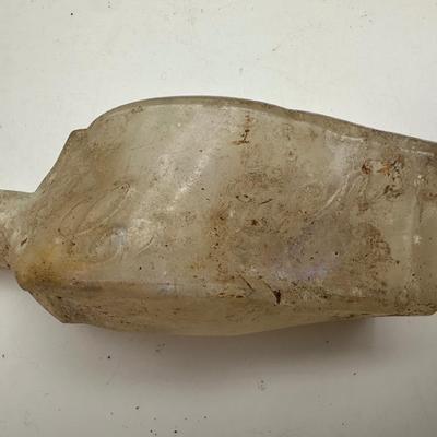 Vintage/Antique Bottles Lot 2