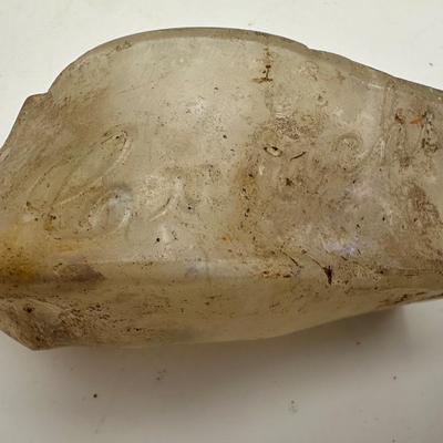 Vintage/Antique Bottles Lot 2