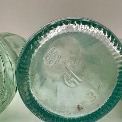 Vintage/Antique Bottles Lot 2