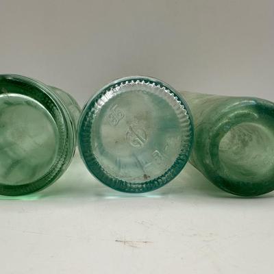 Vintage/Antique Bottles Lot 2