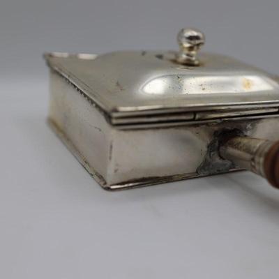 Antique “Silent Butler"