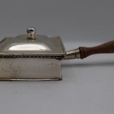 Antique “Silent Butler"