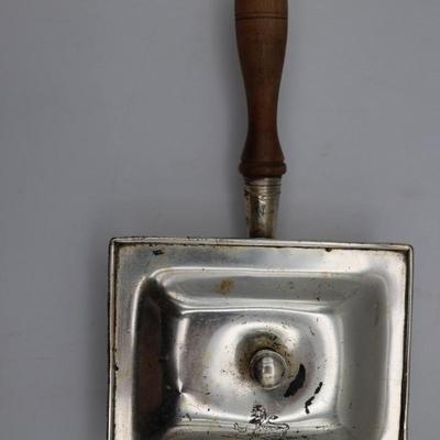 Antique “Silent Butler"