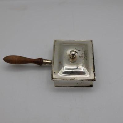 Antique “Silent Butler"