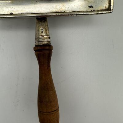 Antique “Silent Butler"