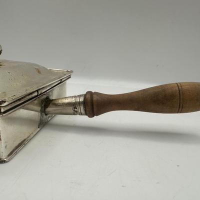Antique “Silent Butler"