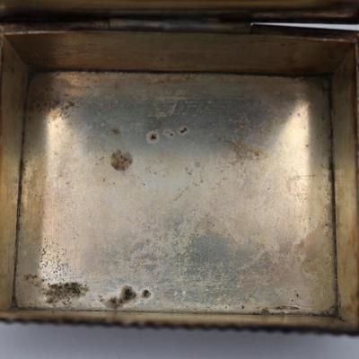 Antique “Silent Butler"