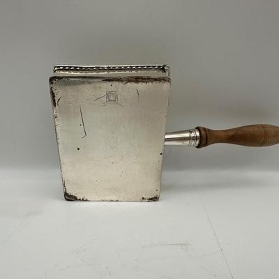 Antique “Silent Butler"