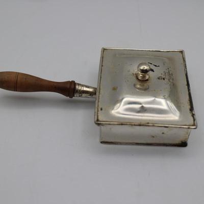 Antique “Silent Butler"