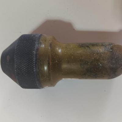 Antique Hays Radius seal flaring tool for gov't type K copper type
