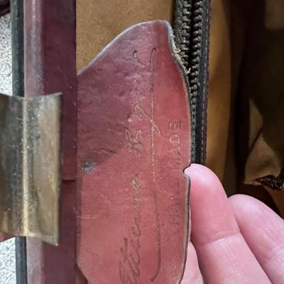 Huge Vintage Purse Lot