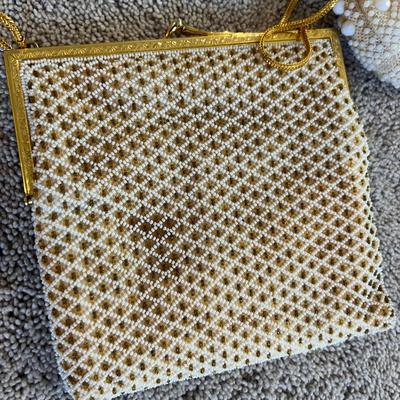 Huge Vintage Purse Lot