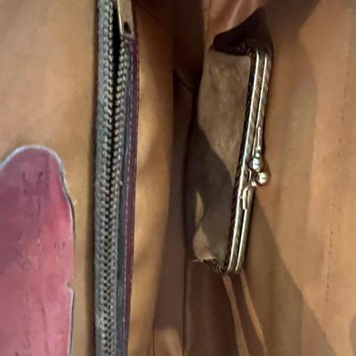 Huge Vintage Purse Lot