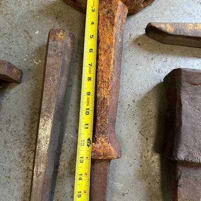 Anvil Stake Lot