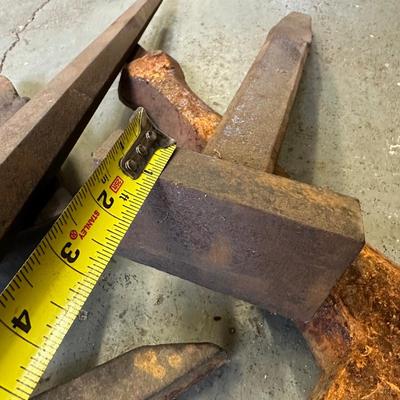 Anvil Stake Lot