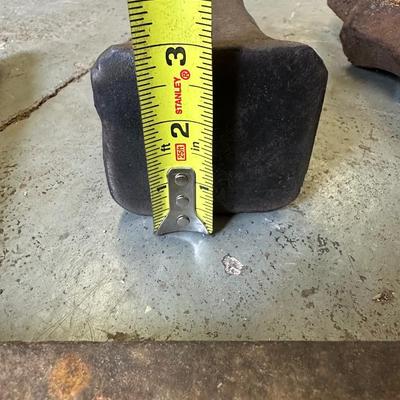 Anvil Stake Lot