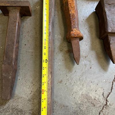Anvil Stake Lot