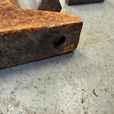 Anvil Stake Lot