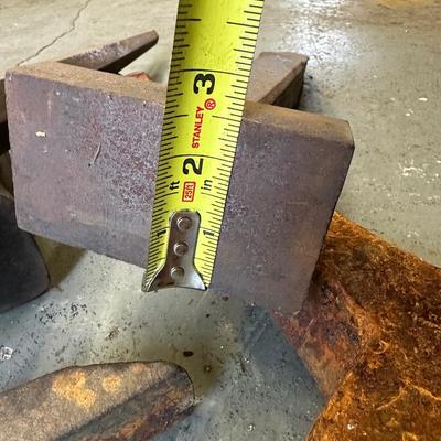 Anvil Stake Lot
