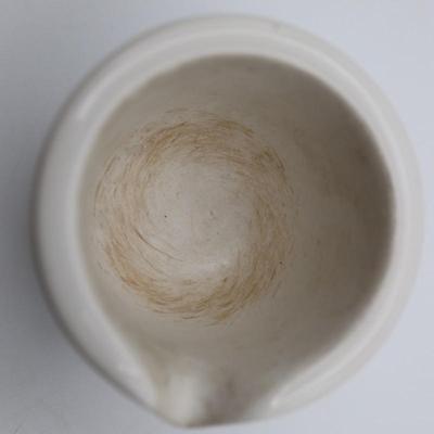 Coors USA Mortar & Pestle