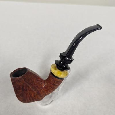 Vintage Pipe Nording Made In Denmark