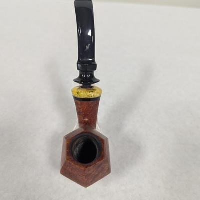 Vintage Pipe Nording Made In Denmark