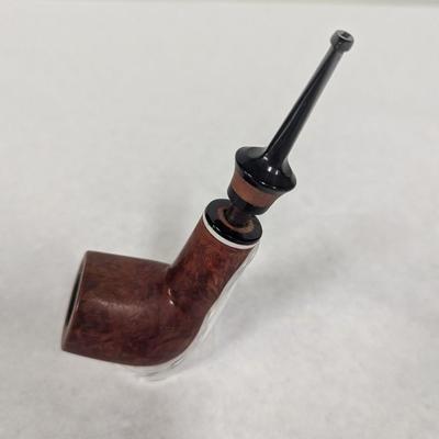 Vintage Pipe Nording 1J Made In Demark