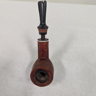 Vintage Pipe Nording 1J Made In Demark