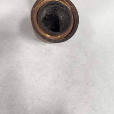 Vintage Pipes Aldo Velani Calabash & Stanwell