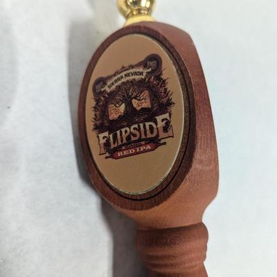 Sierra Nevada Brewery Beer Handles