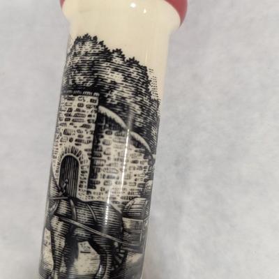 George Killian's Irish Red Beer Tap Handle
