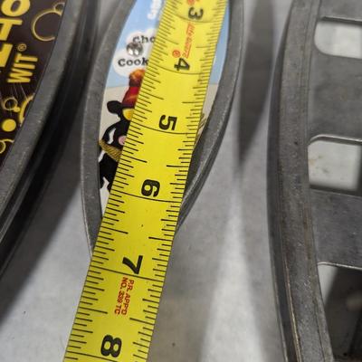 New Belgium Brewery Beer Tap Handles