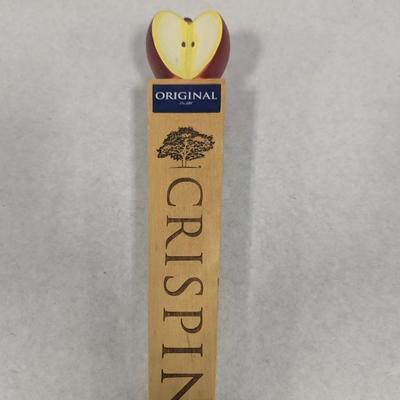 Crispin Original Cider Tap Handle